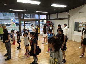 セツゲッカブログ開設♪