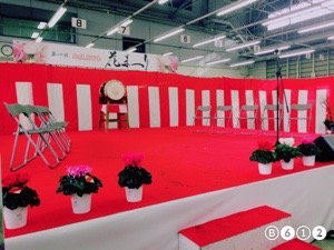 イベントとレッスンとイベント！