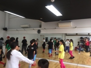 ついに完成！！