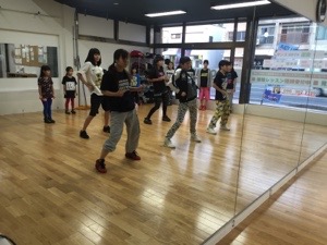 自分達で作りました！！