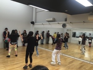 笑顔大事！！(≧∇≦)