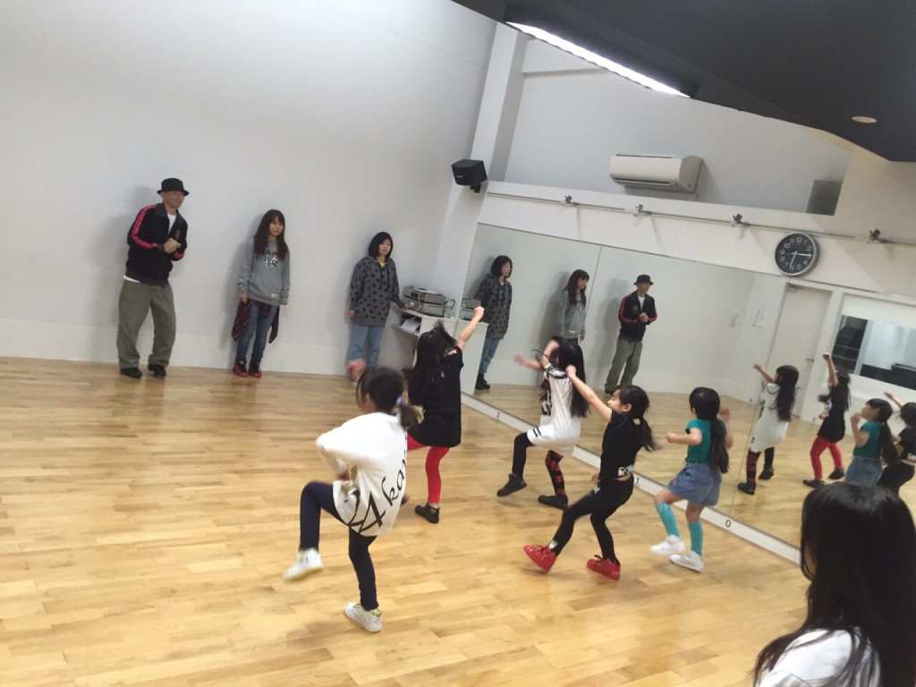 ｴﾝﾃﾞｨﾝｸﾞ練習!!