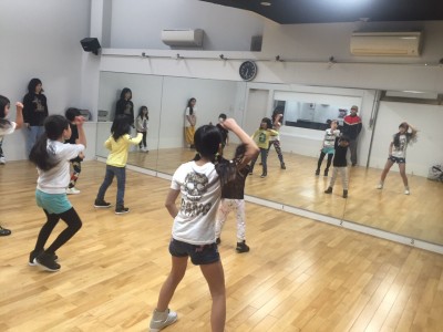 お疲れ様でした!!