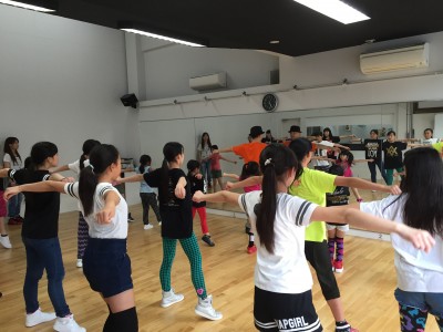 メンバーが増えました♪