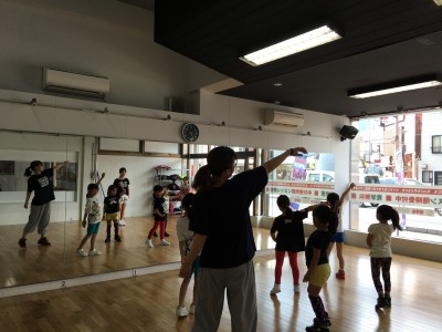 ✰シフト合格者✰