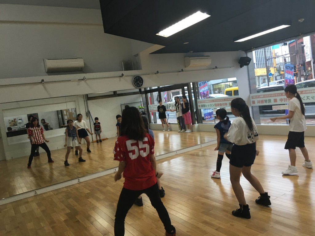 自分のﾚﾍﾞﾙに合わせて…