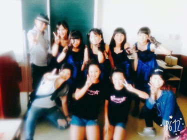 がんばろう天明！復興祭