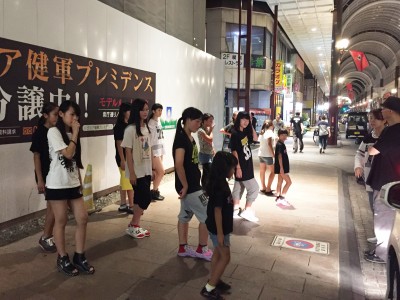 ライブまであと3日！