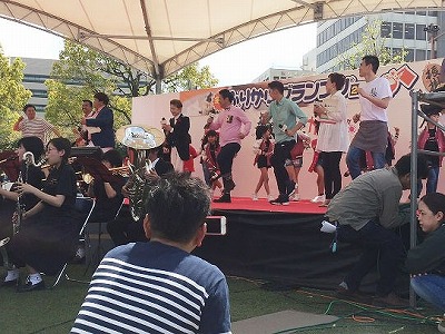 「城下町にかたらんね」に出演させて頂きました！