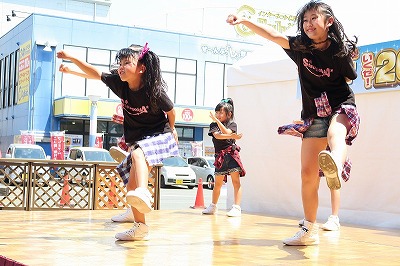 5月はイベント三昧！