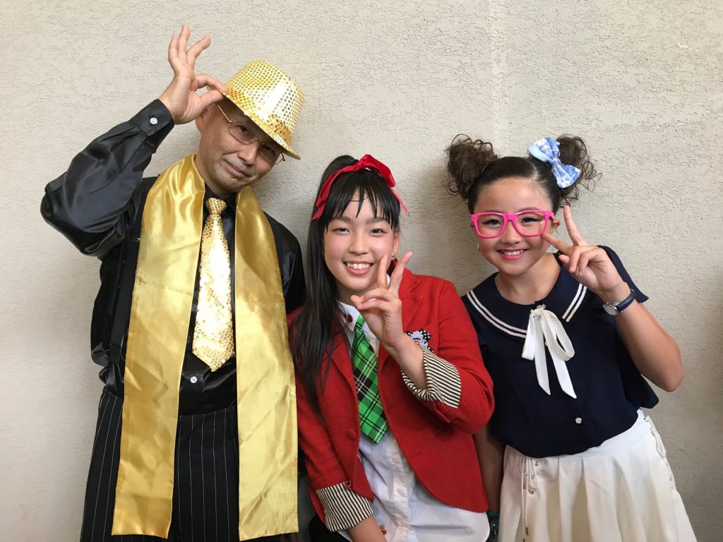 ～こちらファンタスティック探偵社～無事終了！