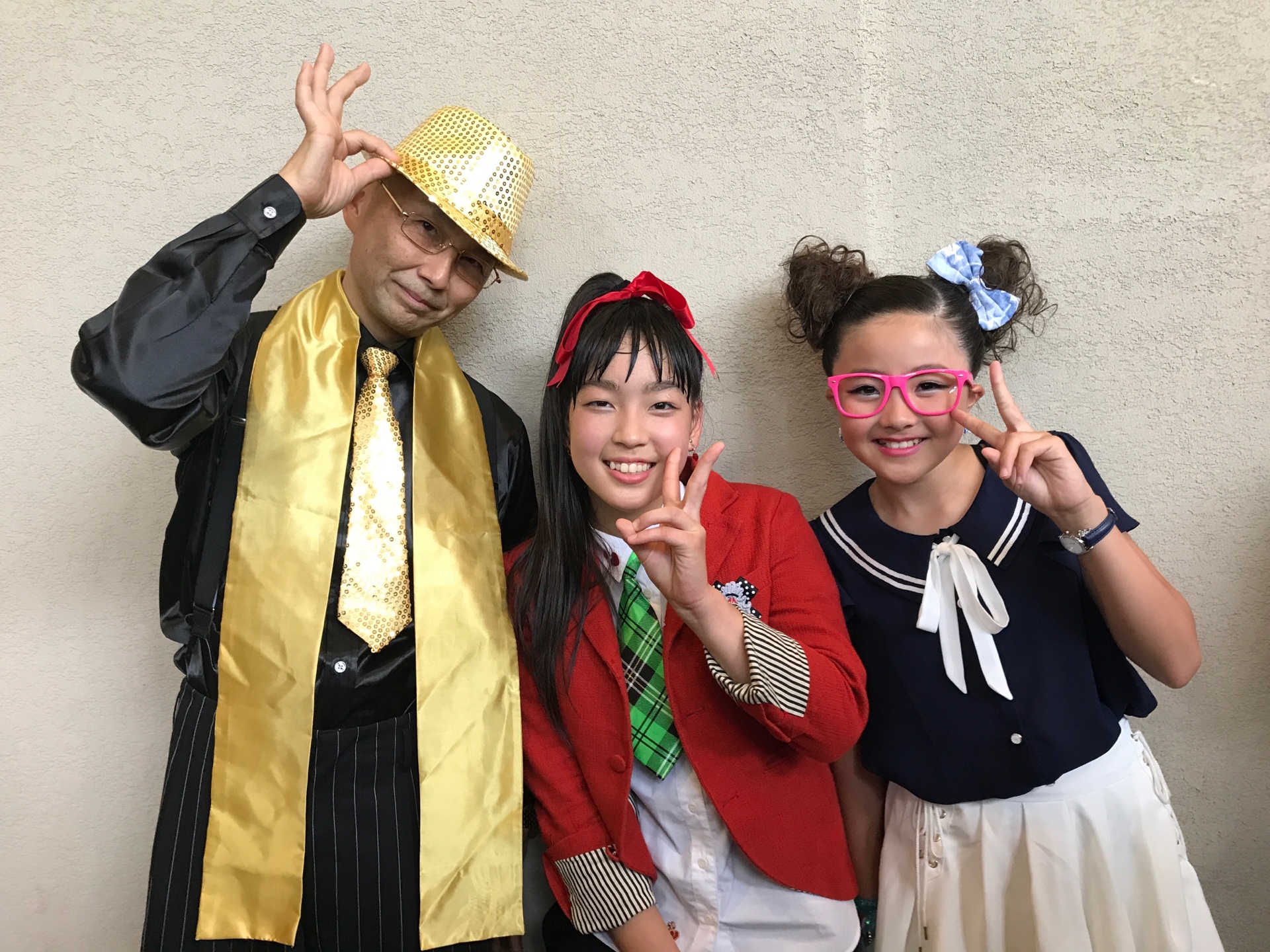 ～こちらファンタスティック探偵社～無事終了！