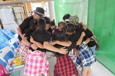 山都町「八朔祭」レポート♪