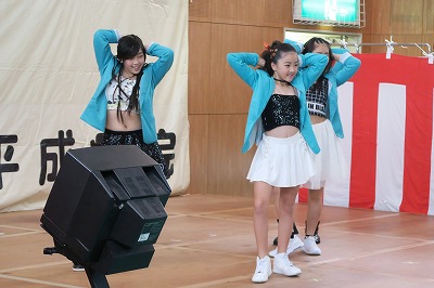 12/28出演☆イベント2つをレポート♪