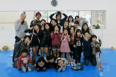 イベント三昧もひと段落…