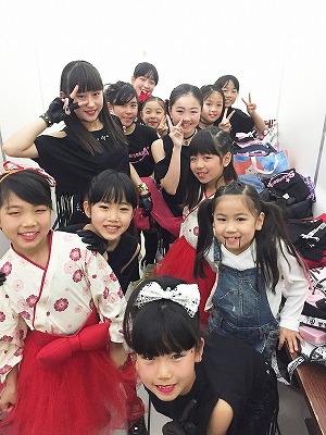 『サンリブシティくまなん』出演レポート♪