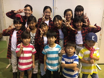 『美里町 やまびこ祭り』出演レポート♪