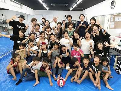 スタジオデイズ1周年記念パーティー