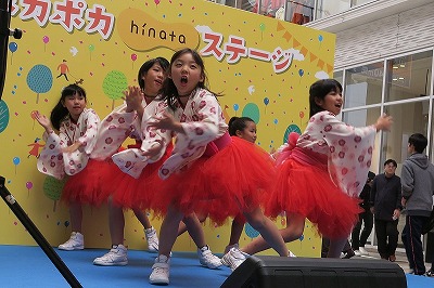 『ガス展2018』出演レポート♪