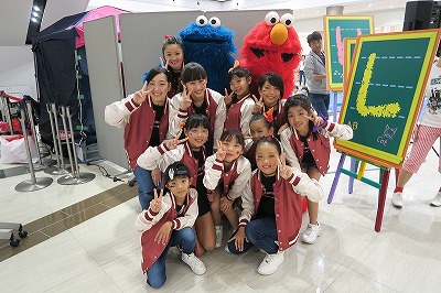 『イオンモール熊本 ハロウィンイベント』出演レポート♪