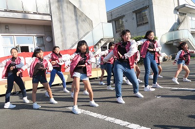 『花へんろ 秋祭り』出演レポート♪