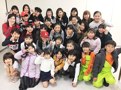 『キッズゆめステージ』出演レポート♪