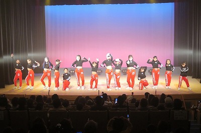 セツゲッカライブ ～SKILL on HEARTS 2019～