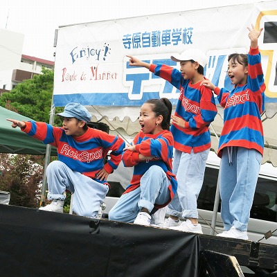 『テラバルT1フェスタ』出演レポート♪