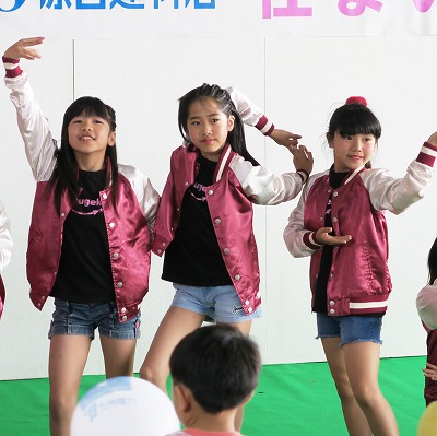 『住まいの大展示会』出演レポート♪