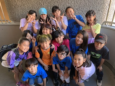 SITE19～ディーバーストーリー～リハーサル♪