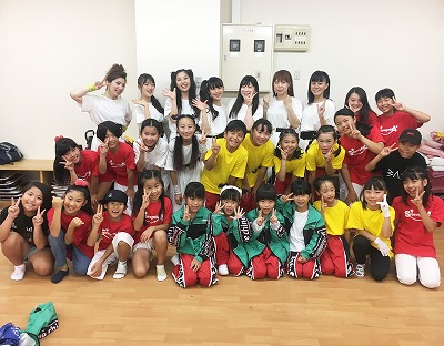 『イオン八代de文化祭』出演レポート♪