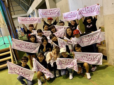 『やまびこ祭り』出演レポート♪