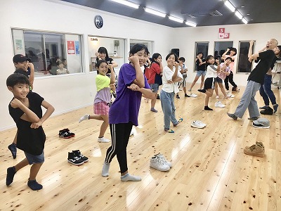 前期ラストレッスン！