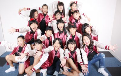 後期メンバーで写真撮影♪