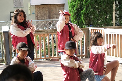 イベント3本立て！(1本目：RUN伴)