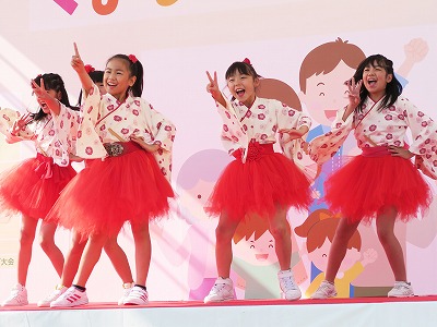 イベント3本立て！(3本目：くまもと農業フェア)