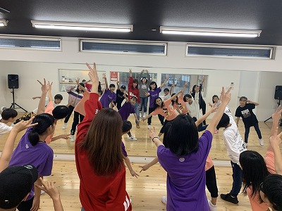 ボーイズナンバーもあるよ！