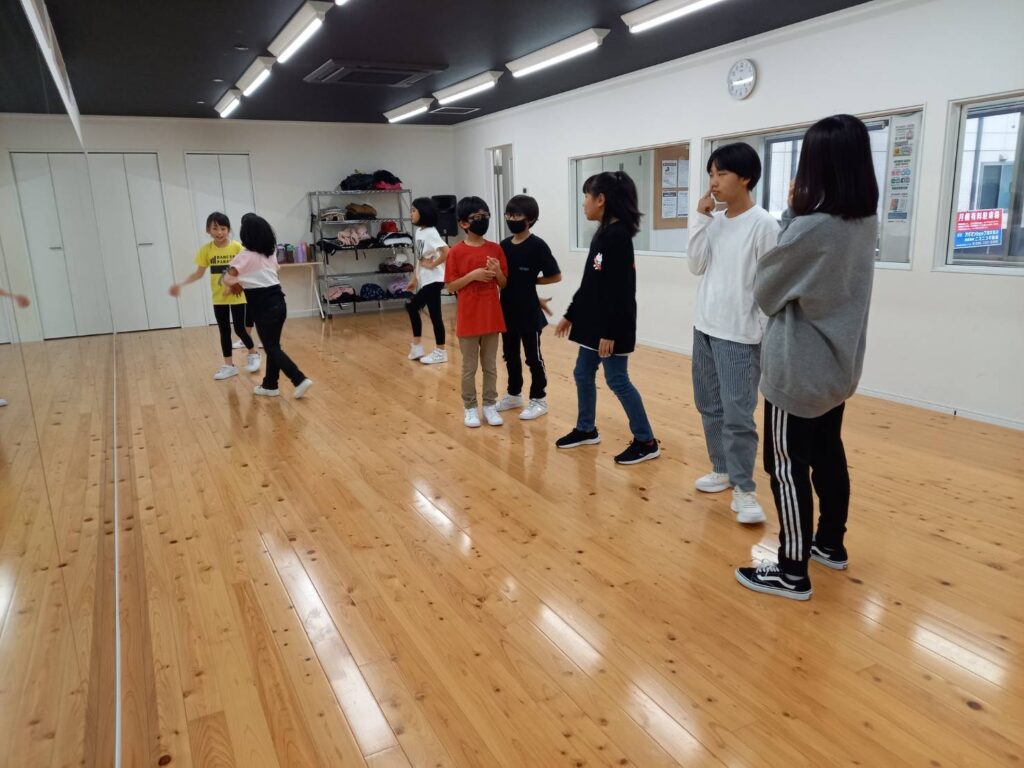 ある企画に向けて頑張ってます！