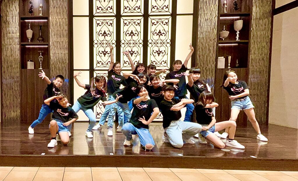 イベントについて❗️