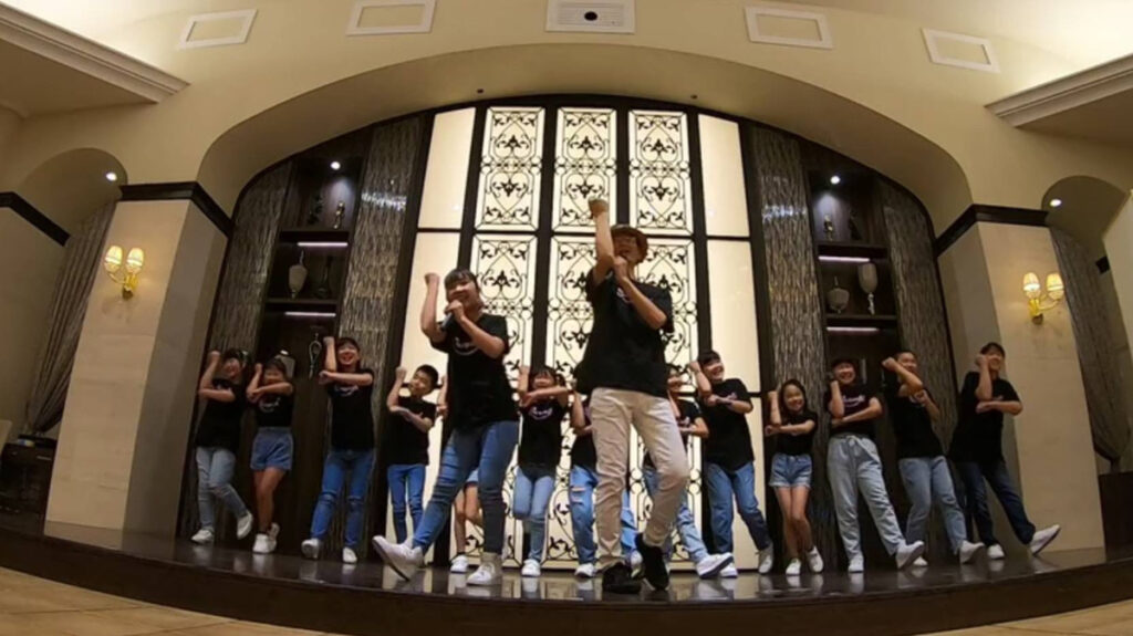 久しぶりのイベント✨