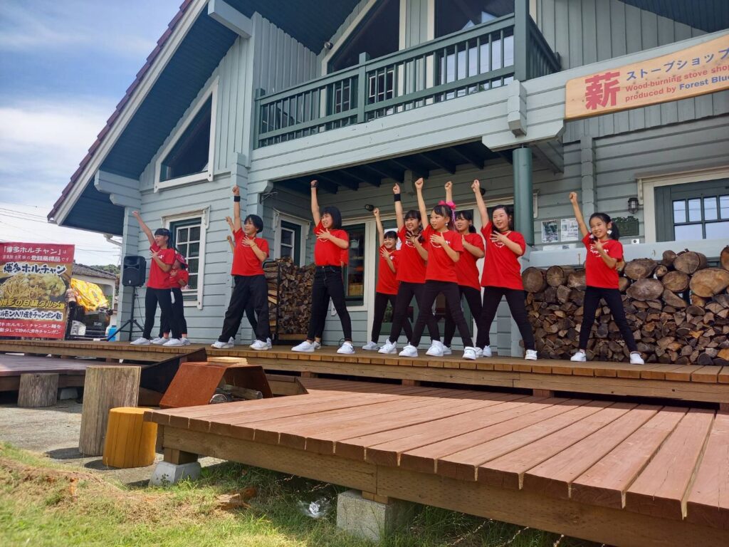 カフェコンフィチュールさんでのイベントは！