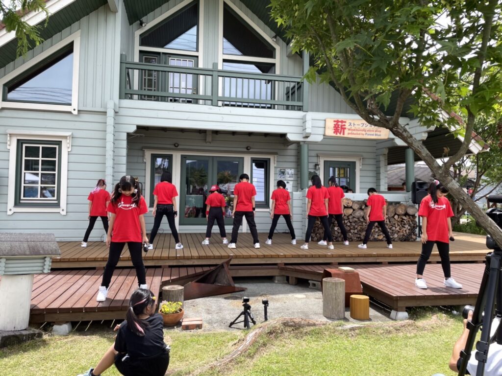 イベント大成功😆