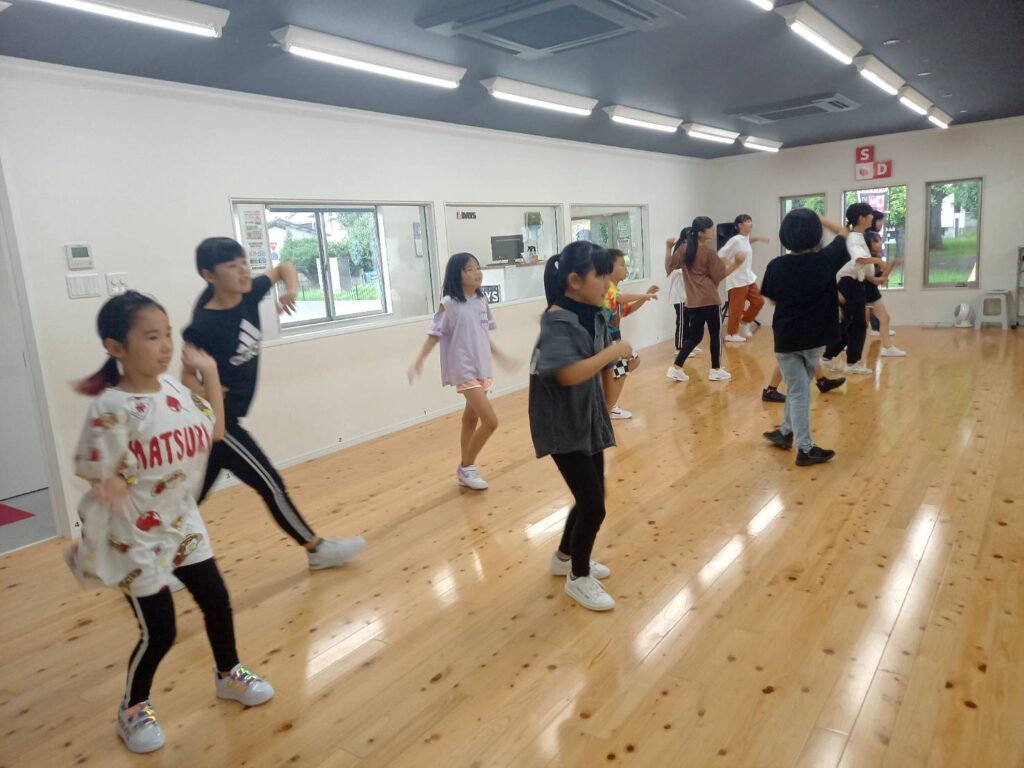 イベント練習！＆おばけチューブについて👻