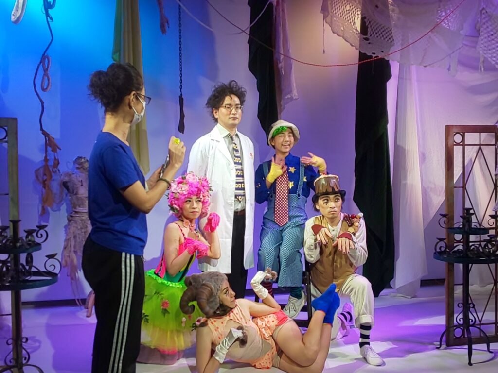 頑張ったか、頑張らなかったか。