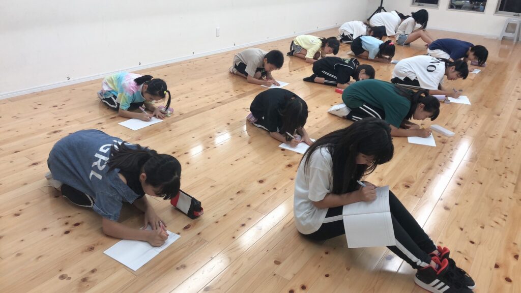 先週のセツゲッカ😆