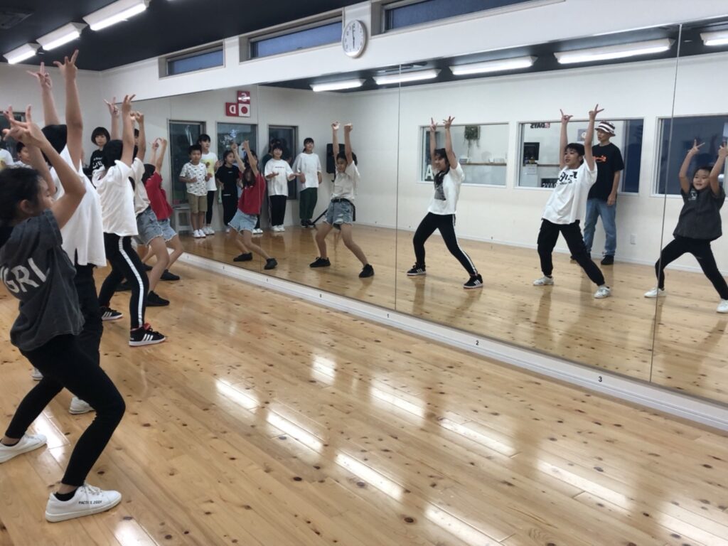 頑張った練習😊