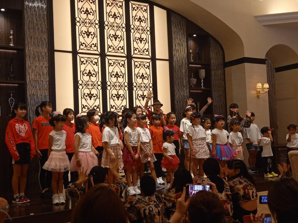 久しぶりにイベント！！