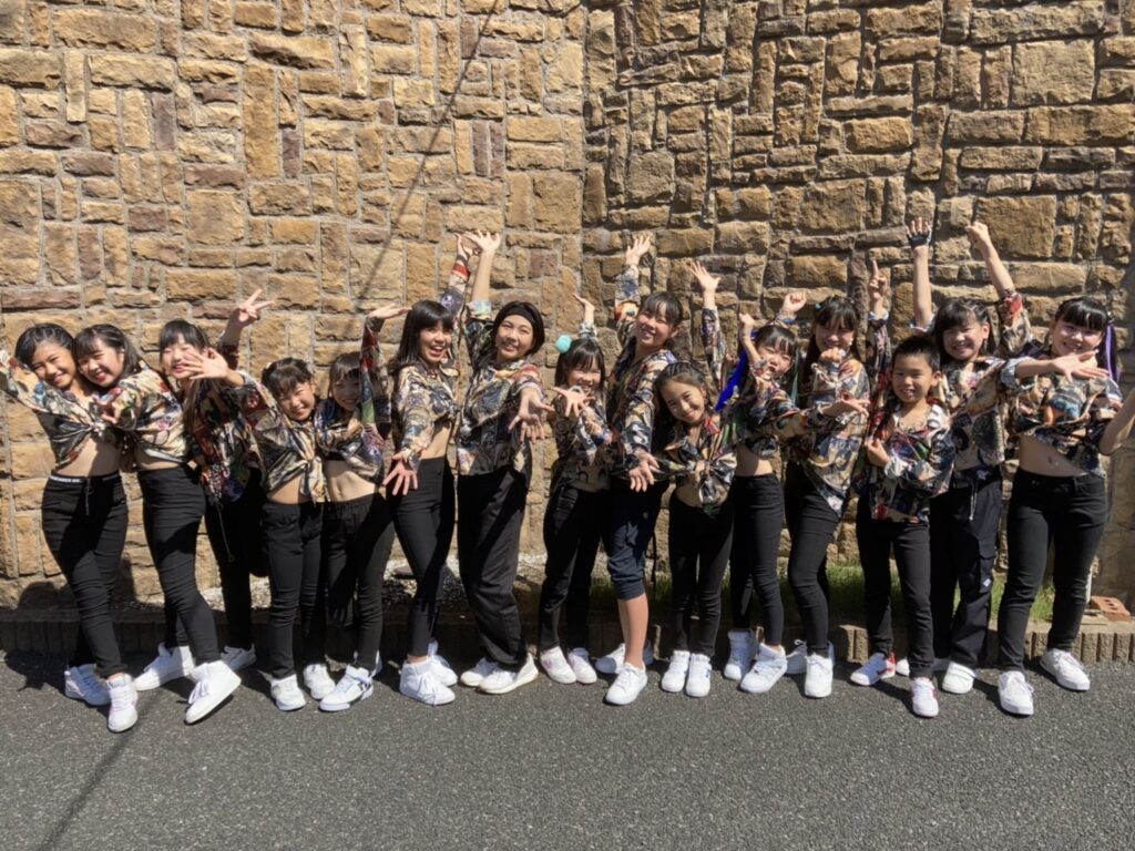 久々のイベント😆