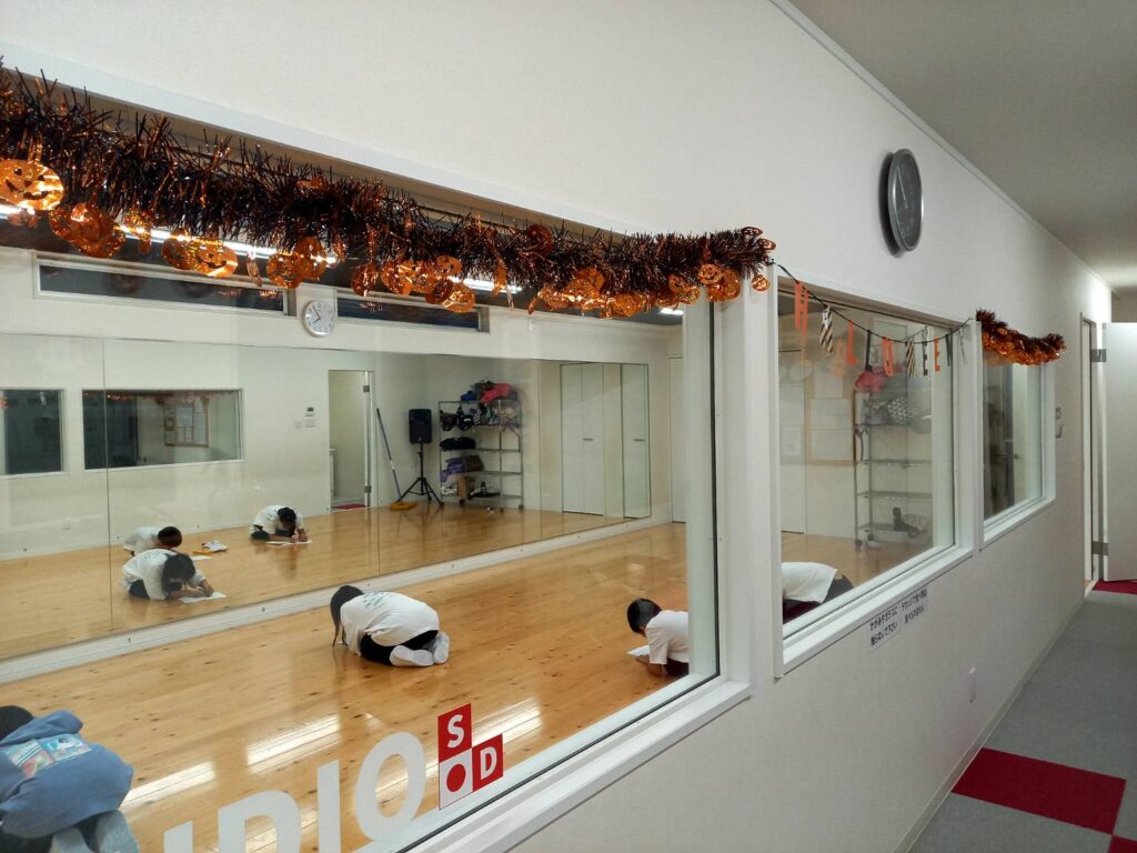 もうすぐハロウィン🎃