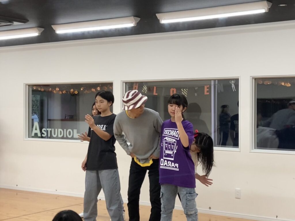 クリスマスイベント🎄＆発表会に向けてラストレッスン